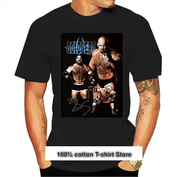 Los hombres T camisa Goldberg camiseta Collage camiseta divertida novedad camiseta Mujer