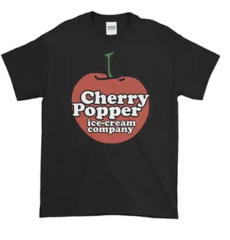 Cherry Popper marškinėliai Ledai GTA