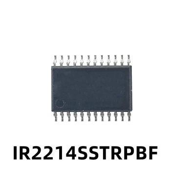 1PCS Original IR2214SS IR2214SSTRPBF Chip SSOP24 Bridge Driver IC lustas