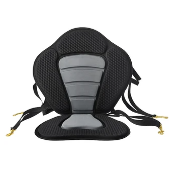 Kayak Seatpad Pagalvėlė Atlošas Sportinės atraminės pagalvėlės Reikmenys žvejybai lauke