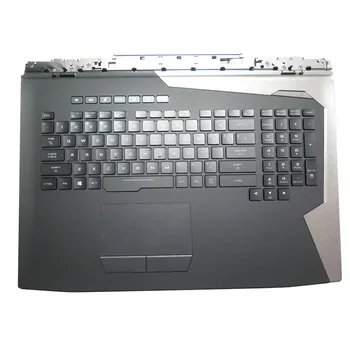 Laptop Palmrest&Keyboard for ASUS 13NB0EU0M03X11 13NB0EU1P1XX11 13NB0EU0M07X11 13N1-7AA0301 0A 13NR01B1AP0101 0KN1-2L2US211