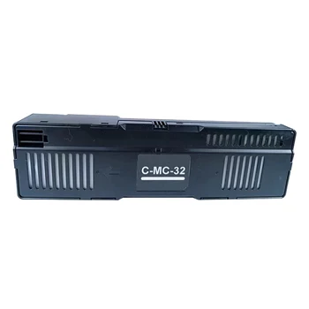 Rašalo atliekų talpykla MC-32 MC32 MC 32 Suderinama su Canon TC-5200 TC-5200M TC-20 spausdintuvo techninės priežiūros talpyklos dėžute