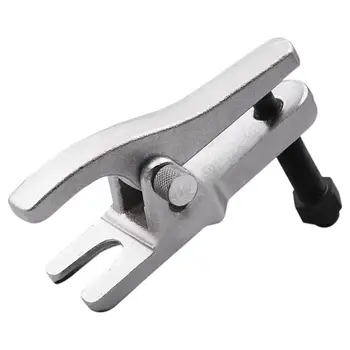 Ball Joint Remover Ball Joint Tool Remover Heavy Duty Tie Stryp End Tool for Ball Joint Removal Hand Tools Atskiriant Arms Tie
