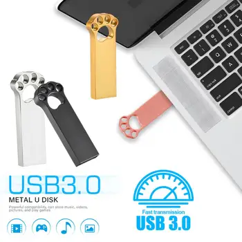 Naujas USB 3.0 