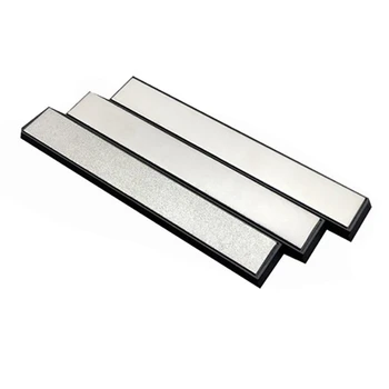 Virtuvės įrankių peilių galąstuvas Diamond Whetstone galandimo akmenys Ruixin Pro peilių galąstuvų sistemai1000/1500/2000