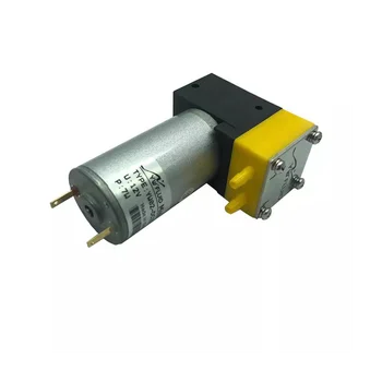 12V 0.4-1L/min Diafragminis siurblys Mini vakuuminis siurblys Diafragminiai siurbliai Vakuuminis filtravimas