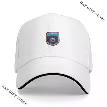 Best USS CygnusInspired By The Black Hole Cap Baseball Cap Uv Protection Solar Hat Rave Fluffy Hat Hats For Women's Men's