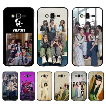 kpop A-ADYA telefono dėklas, skirtas Samsung J 7 plus 7core J7 neo J6 plus prime J6 J4 J5 Mobile Cover