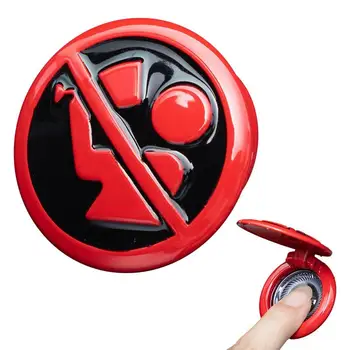 Paspauskite paleidimo mygtuką Dangtelis Automobilio mygtukas Apsauginis dangtelis Saugus įspėjimas Dizainas Automobilio variklio apdaila Automobilio salonas Dekoratyvinis