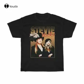 Stevie Nicks Tshirt, Stevie Nicks marškinėliai, Stevie Nicks marškinėliai, Hiphop Tshirt Custom Aldult Teen Unisex Fashion Funny New Unisex