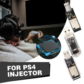 USB adapteris, skirtas PS4 9.0 
