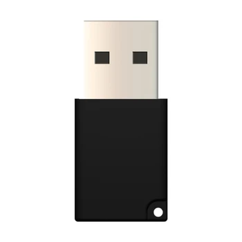 USB imtuvas, 5.3 belaidis adapteris automobilio / namų garsiakalbių sistemai