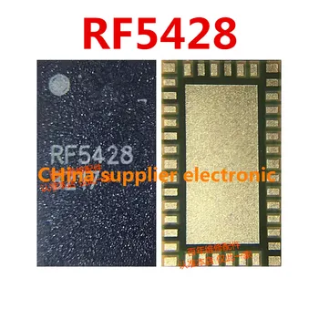 5pcs-30pcs RF5428 5428 skirtas Redmi 5 Plus galios stiprintuvo IC PA lustui