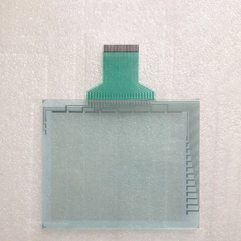 Naujas suderinamas jutiklinio skydelio jutiklinis stiklas TEMI550 TEMP850 TEMI880-10 TEMI850 TEMI850-10