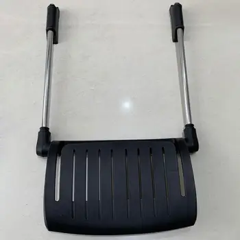 Atlošiama kėdė Kojų atrama Patvari ištraukiama aparatūra Pasukama kėdė Kėdės Kojų atrama salonui Žaidimų kėdės Baldai Biuro kėdės