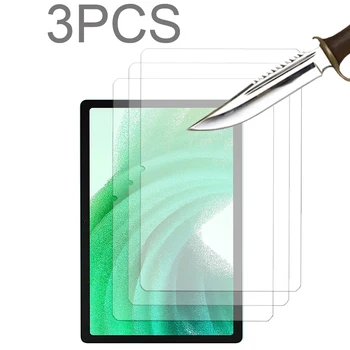 3PCS Stiklinė ekrano apsauga, skirta Blackview Oscal Pad 15 10.36