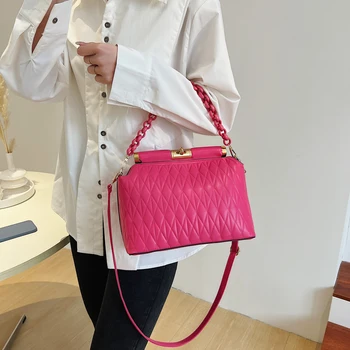 Prekės ženklo plisuotos rankinės per petį Moterys Aukštos kokybės pažastų krepšiai Madingos piniginės ir rankinės Dizainerio Crossbody krepšys Mielas Satchel Hobos